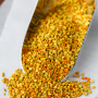 Pollen frais Bio (250g.)