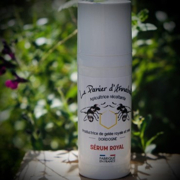 Sérum Royal Ylang Ylang