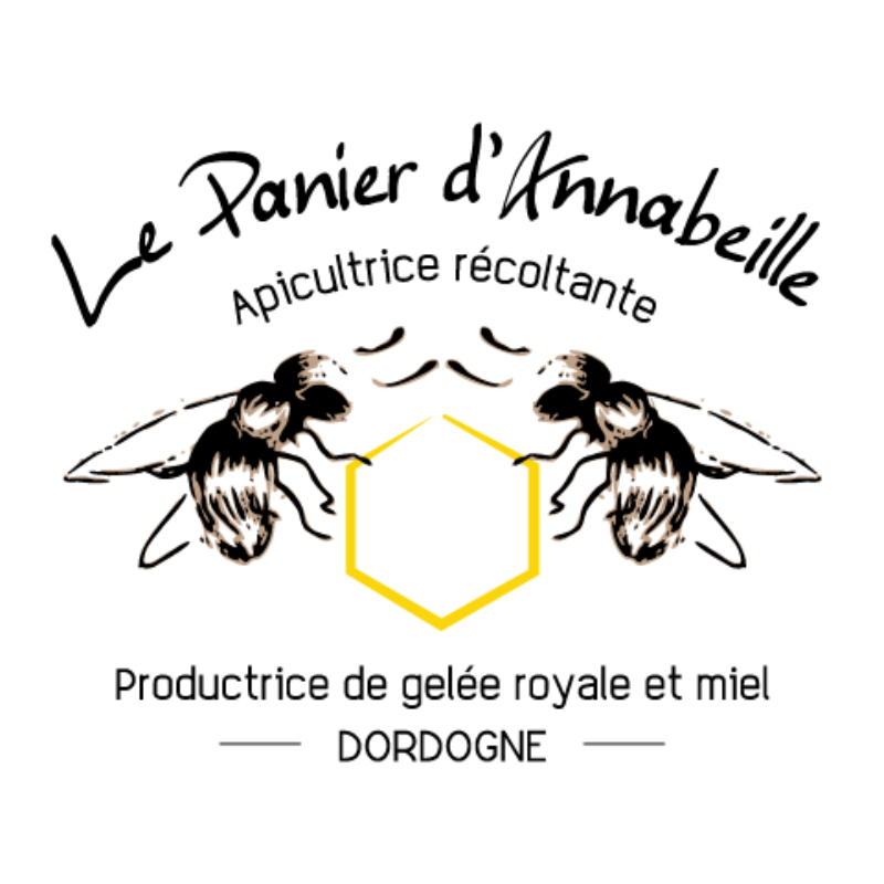 logo paniers d'annabeille